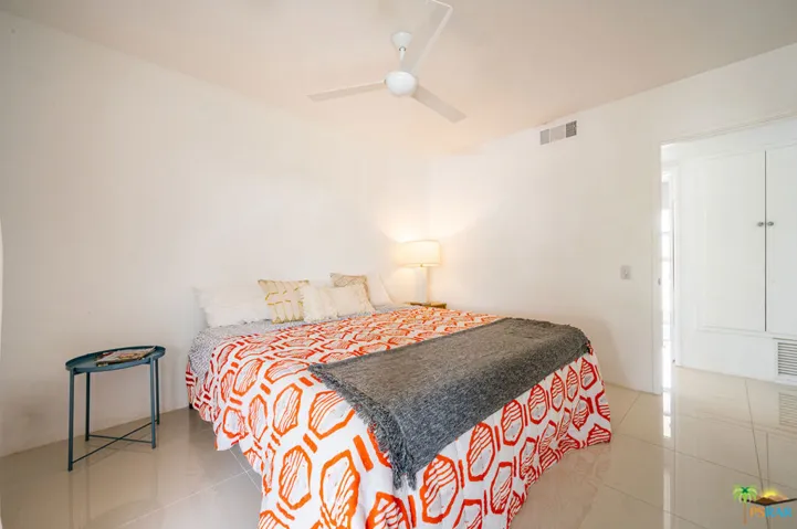2033 E Ramon Road 10a, Palm Springs, California 92264