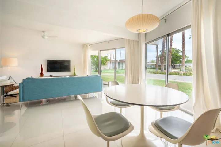 2033 E Ramon Road 10a, Palm Springs, California 92264