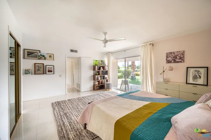 2033 E Ramon Road 10a, Palm Springs, California 92264