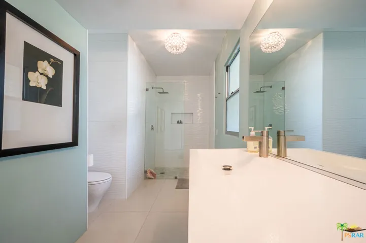 2033 E Ramon Road 10a, Palm Springs, California 92264