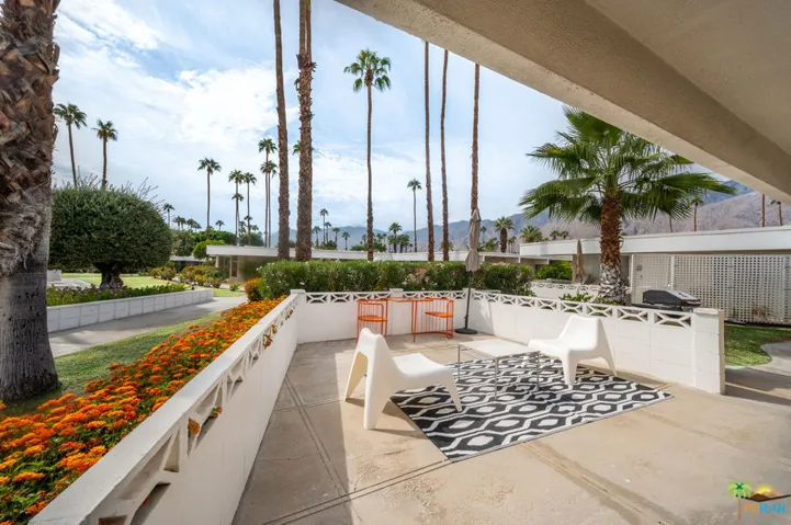 2033 E Ramon Road 10a, Palm Springs, California 92264