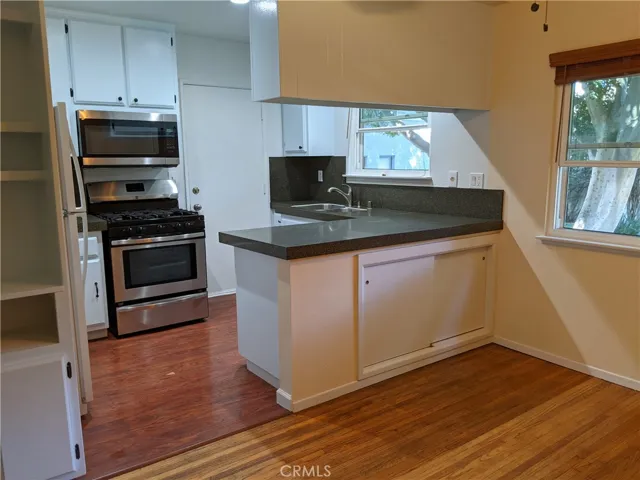 5844 Bowcroft Street 1, Los Angeles, California 90016