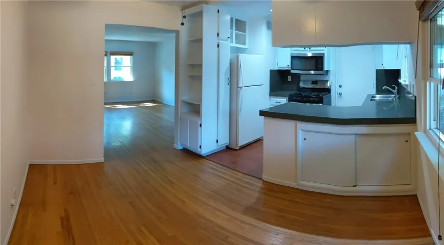 5844 Bowcroft Street 1, Los Angeles, California 90016