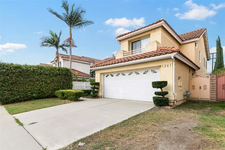 1241 Esteban Torres, South El Monte, California 91733