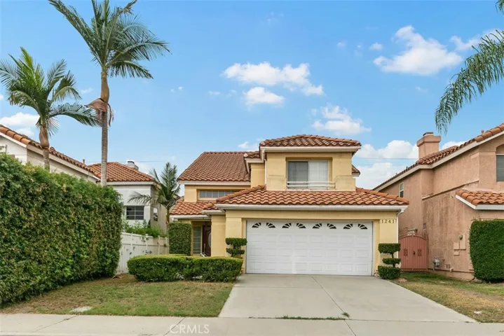 1241 Esteban Torres, South El Monte, California 91733