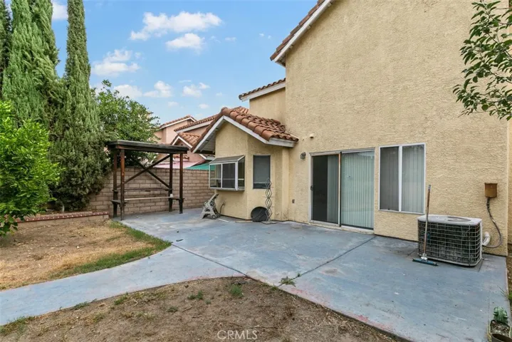 1241 Esteban Torres, South El Monte, California 91733