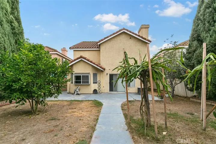 1241 Esteban Torres, South El Monte, California 91733