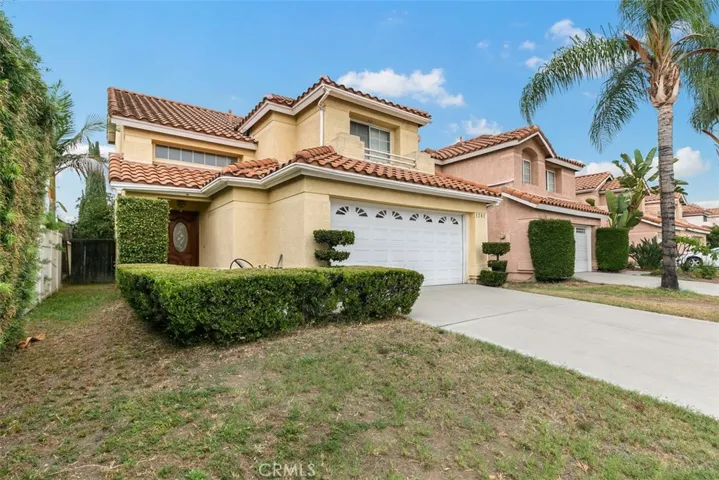 1241 Esteban Torres, South El Monte, California 91733