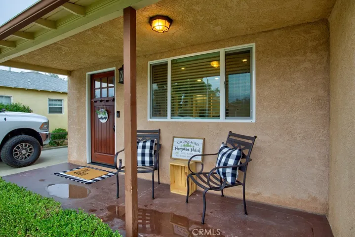 8173 Tapia Via Drive, Rancho Cucamonga, California 91730