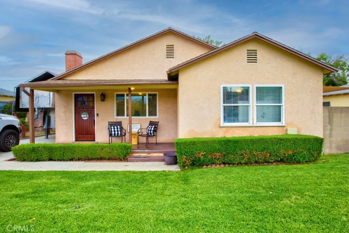 8173 Tapia Via Drive, Rancho Cucamonga, California 91730