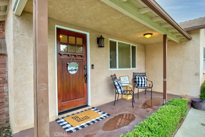 8173 Tapia Via Drive, Rancho Cucamonga, California 91730