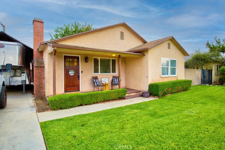 8173 Tapia Via Drive, Rancho Cucamonga, California 91730