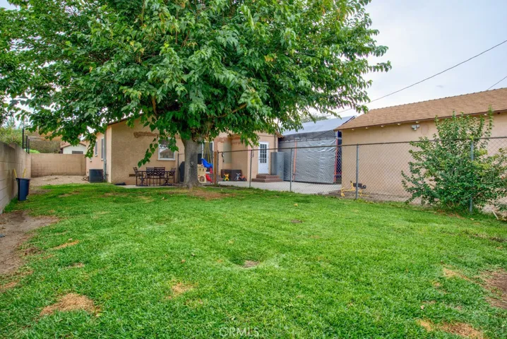 8173 Tapia Via Drive, Rancho Cucamonga, California 91730