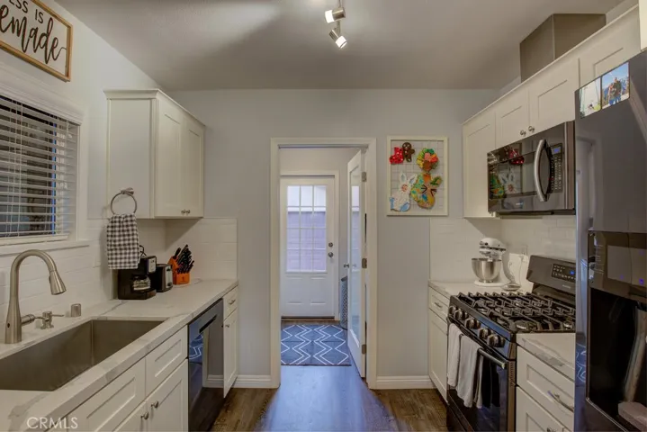 8173 Tapia Via Drive, Rancho Cucamonga, California 91730