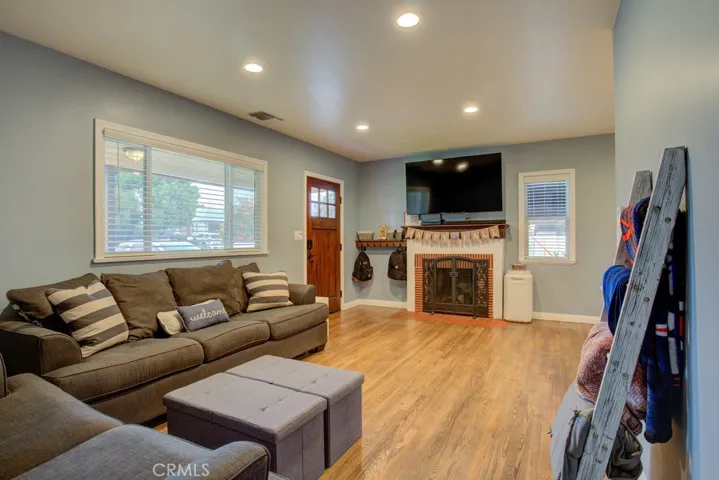 8173 Tapia Via Drive, Rancho Cucamonga, California 91730
