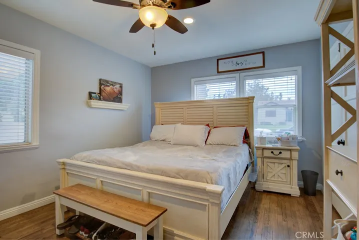 8173 Tapia Via Drive, Rancho Cucamonga, California 91730
