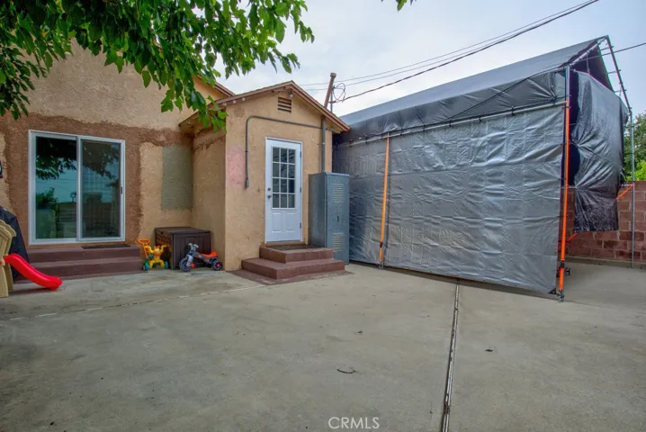 8173 Tapia Via Drive, Rancho Cucamonga, California 91730