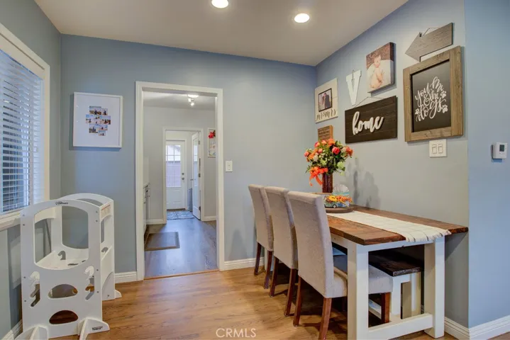 8173 Tapia Via Drive, Rancho Cucamonga, California 91730
