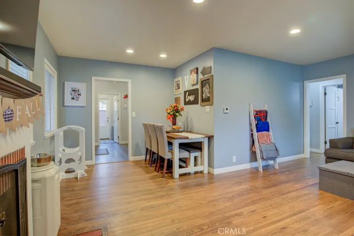 8173 Tapia Via Drive, Rancho Cucamonga, California 91730