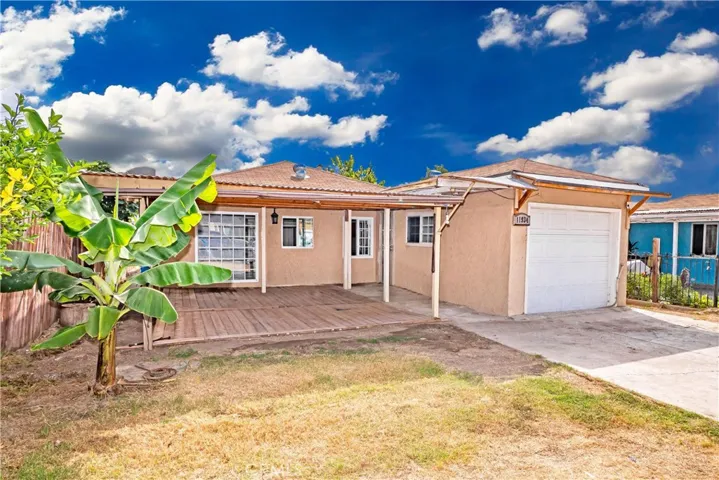 11934 Molette Street, Norwalk, California 90650