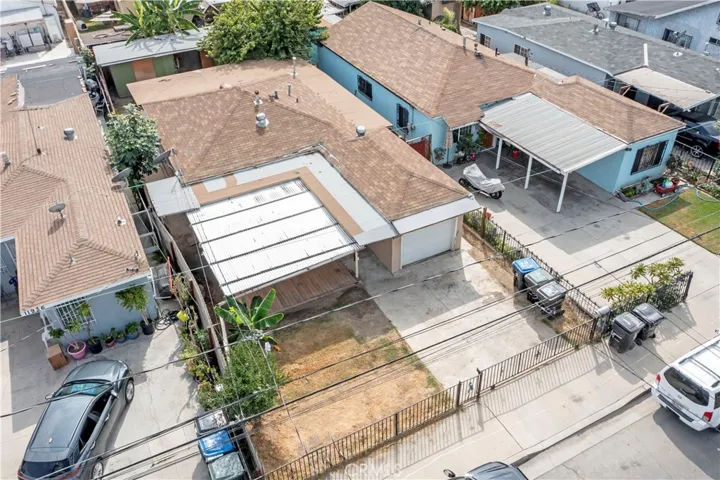 11934 Molette Street, Norwalk, California 90650