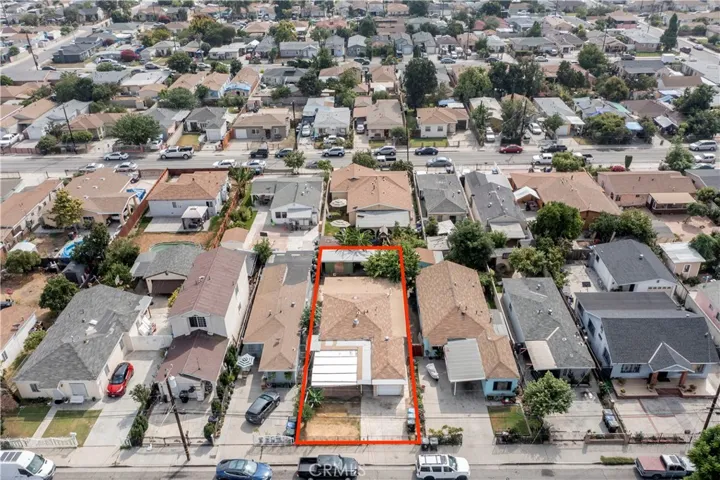 11934 Molette Street, Norwalk, California 90650