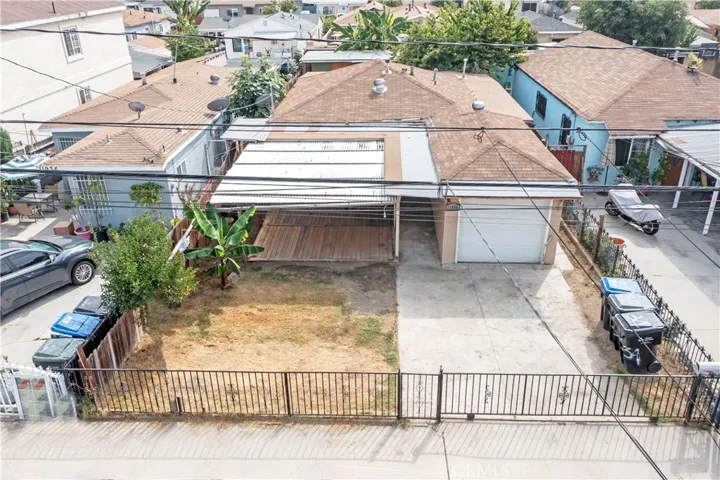 11934 Molette Street, Norwalk, California 90650