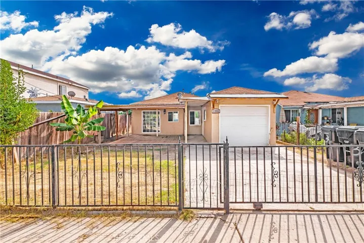 11934 Molette Street, Norwalk, California 90650