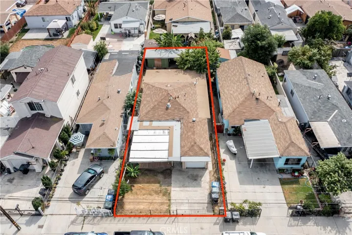 11934 Molette Street, Norwalk, California 90650