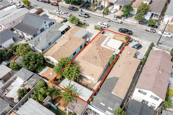 11934 Molette Street, Norwalk, California 90650