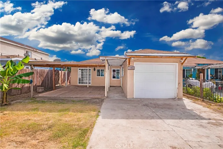 11934 Molette Street, Norwalk, California 90650