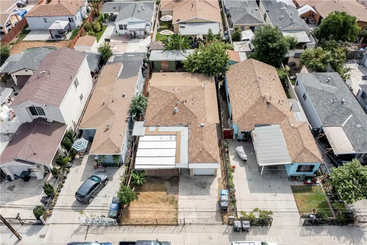 11934 Molette Street, Norwalk, California 90650