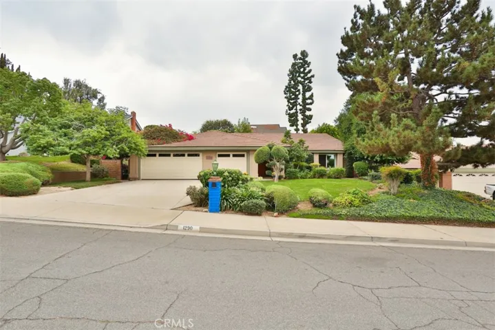 1290 Halifax Drive, Riverside, California 92506