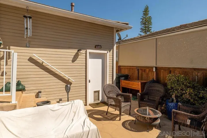 1126 Cottontail Rd, Vista, California 92081