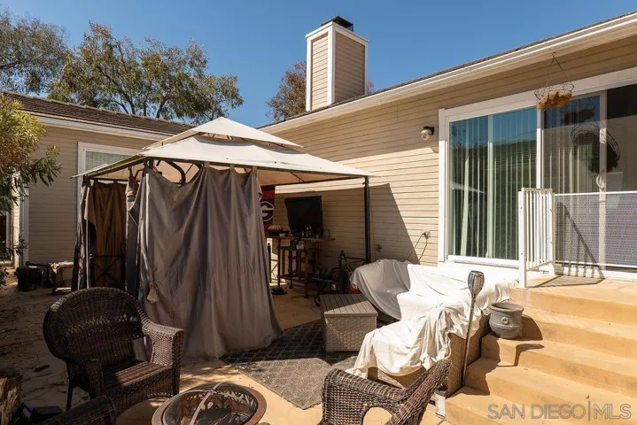 1126 Cottontail Rd, Vista, California 92081