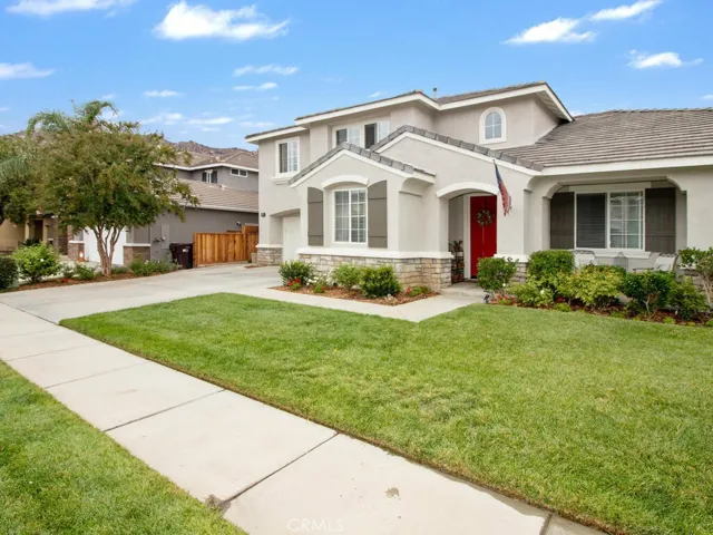 38109 Placer Creek Street, Murrieta, California 92562
