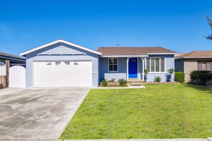 , Santa Clara, California 95051