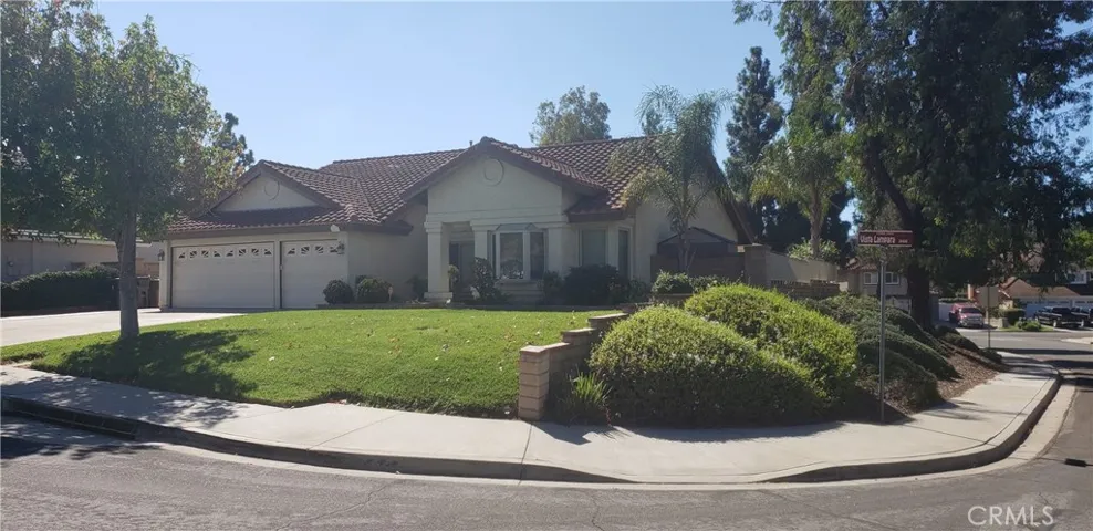 24500 Vista Lampara, Yorba Linda, California 92887