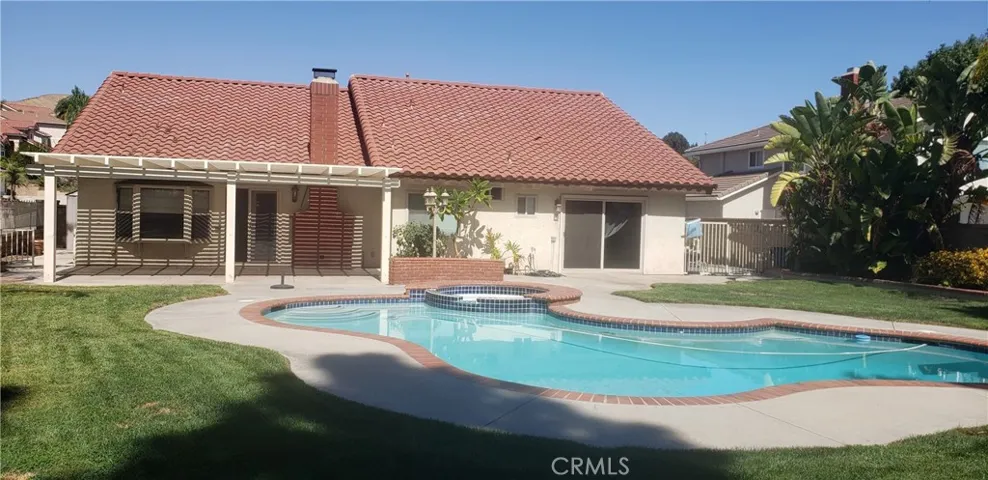 24500 Vista Lampara, Yorba Linda, California 92887