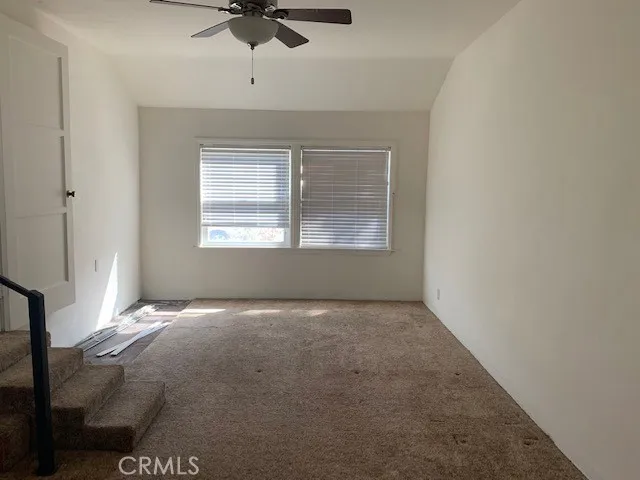 Apt. A - Mstr. Bedroom