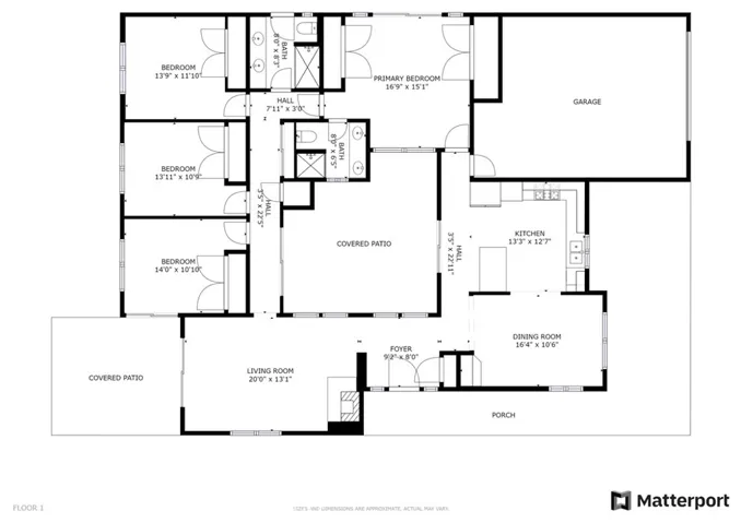 25238 Brigantine Drive, Dana Point, California 92629
