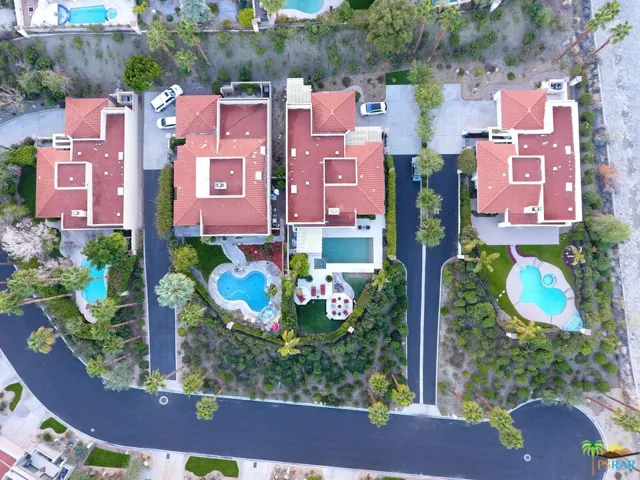27 Cresta Verde Drive, Rancho Mirage, California 92270