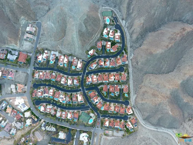 27 Cresta Verde Drive, Rancho Mirage, California 92270