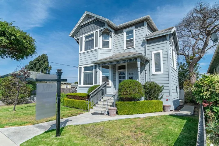 , Salinas, California 93901