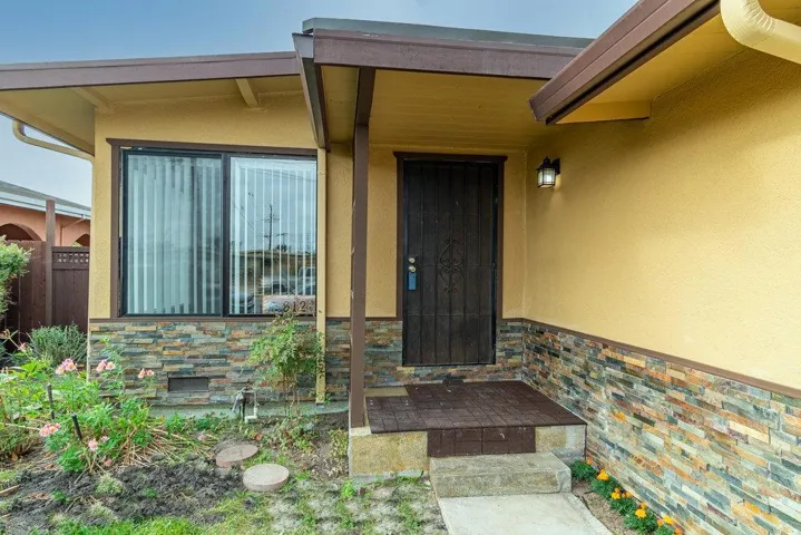 , Salinas, California 93905