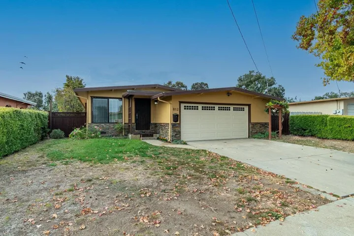 , Salinas, California 93905