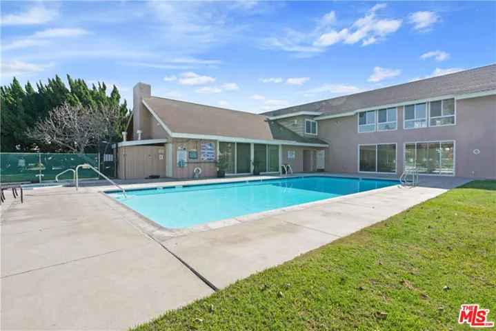 3500 W Manchester Boulevard 306, Inglewood, California 90305
