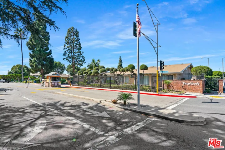 3500 W Manchester Boulevard 306, Inglewood, California 90305