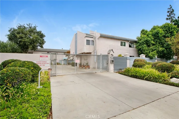 21333 Lassen Street 3a, Chatsworth, California 91311