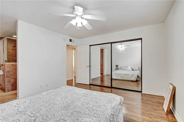 21333 Lassen Street 3a, Chatsworth, California 91311